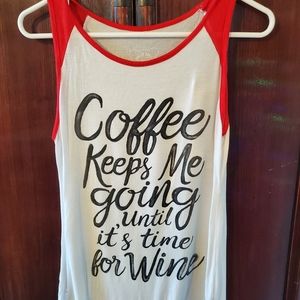 Color Bear sleeveless t-shirt